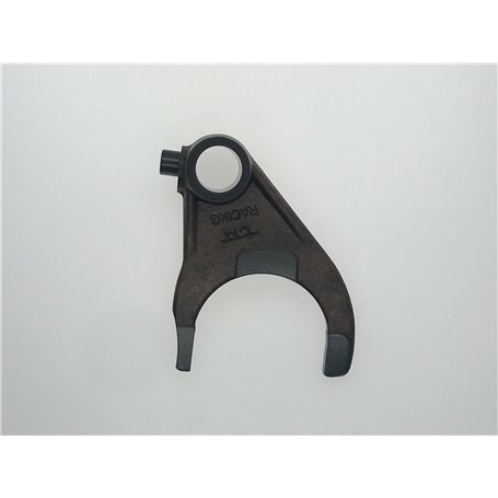 Horquilla eje secundario