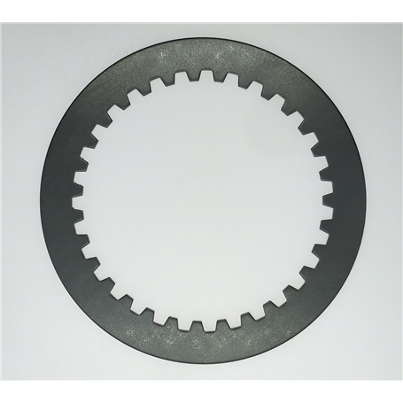 Disco embrague acero 1,5mm
