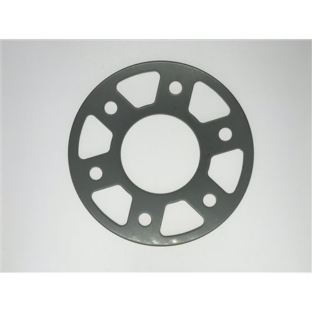 Disco battuta embrague