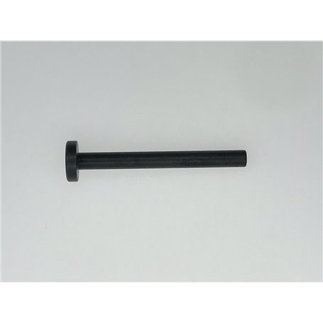 Varilla embrague corta