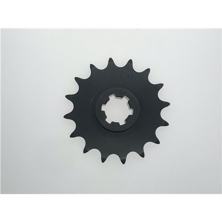 Piñón cadena Z16