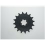 Piñón cadena Z16