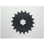 Piñón cadena Z18