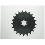 Piñón cadena Z21