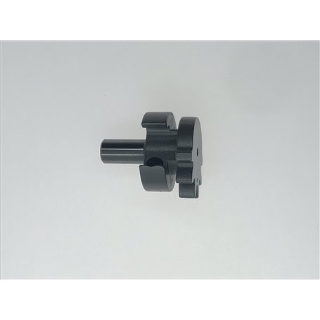 Engranaje porta trinquete