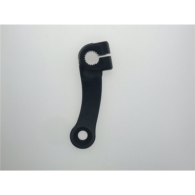 Set Cuffie Cambio E Freno A Mano In Vera Pelle Per Opel Corsa C (2000-2006) - Foto 12