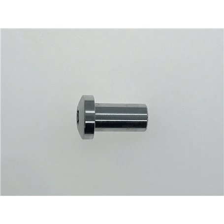 Tuerca embrague ergal