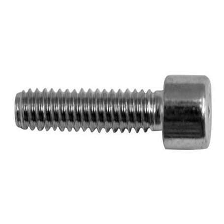 Tornillo M5x40