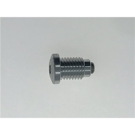 Tapón aceite con imán