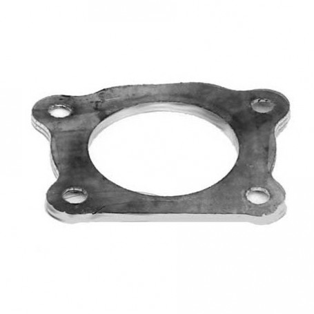 Espesor colector escape 3mm