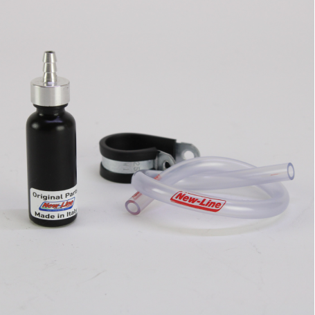 Botella recupero New-Line