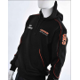 Jersey CRG con capucha