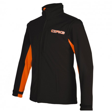 Soft Shell CRG Sparco