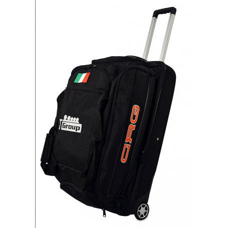 Bolsa con ruedas CRG
