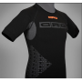 Camiseta técnica CRG manga corta