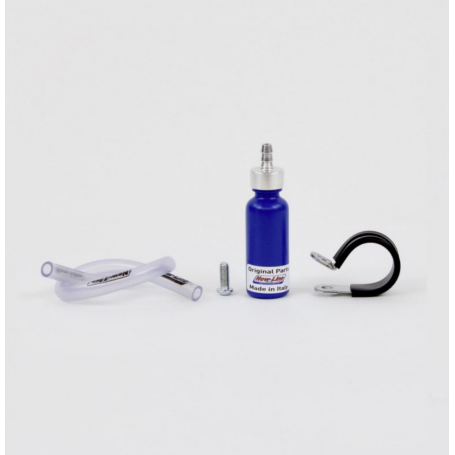 Botella recupero New-Line