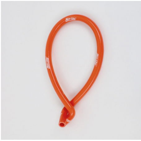 Tubo Agua New-Line 90º