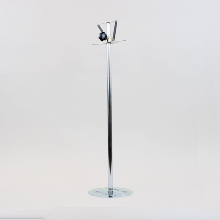 Porta Ruedas New-Line