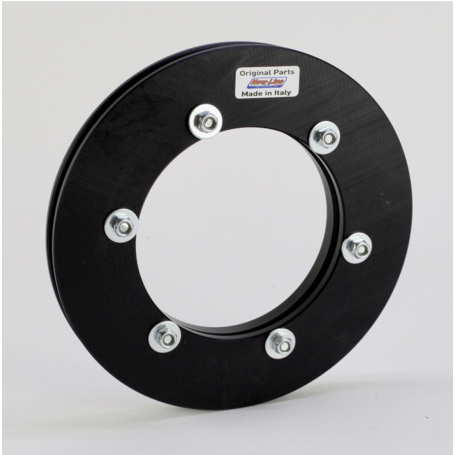 Protector cadena 220mm