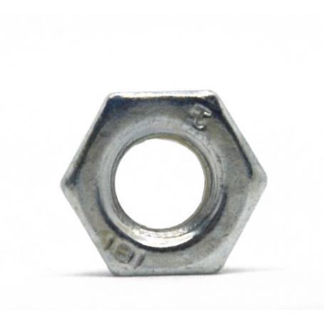 Tuerca M6 Motor Kart KZ-R1