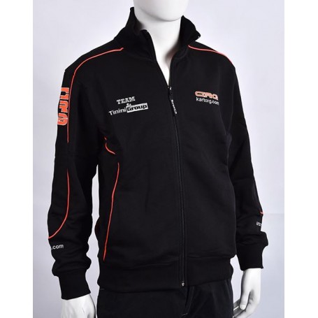 Jersey Invierno con cremallera