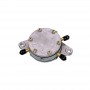 Pack Bomba Gasolina Mikuni DF52-176 y soporte horizontal para bomba