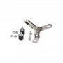 Pack Bomba Gasolina Mikuni DF52-176 y soporte horizontal para bomba