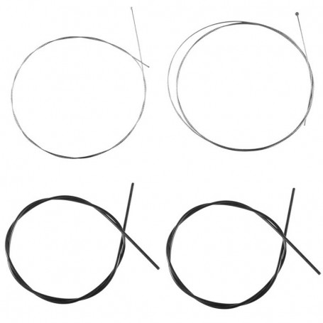 Pack Funda Gas, 2 embragues y cable Gas CRG Racing