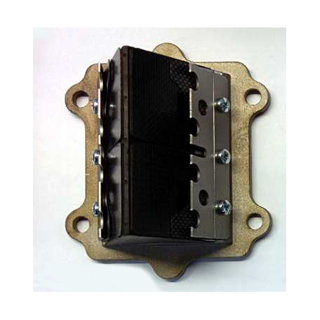 Caja de láminas TM Racing