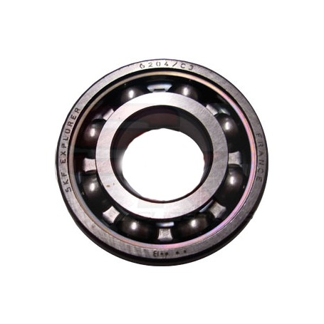 Cojinete Carter TM Racing 6204 C3