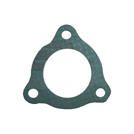 Colector escape Motor Kart TM K9C