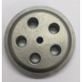 Plato empujadiscos para motor TM KZ10 y K9C