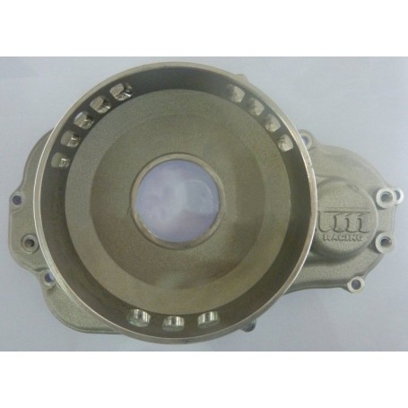 Tapa embrague para motor TM KZ10
