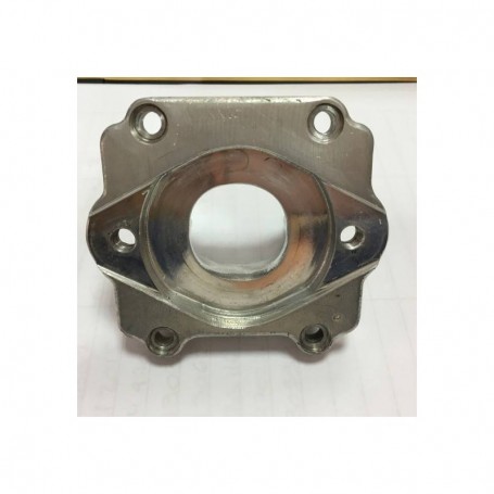 Tapa caja láminas para motor TM KZ10