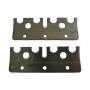 Set stopper metálico TM Racing