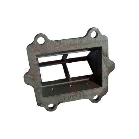 Caja láminas nuda para motores TM KZ10 y K9C