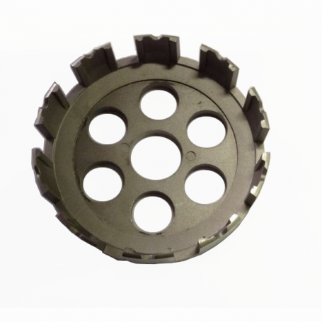 Campana Embrague TM Racing K9C