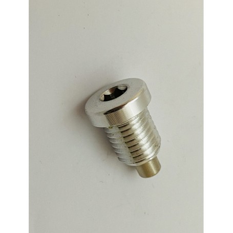 Tapón aceite con imán TM Racing