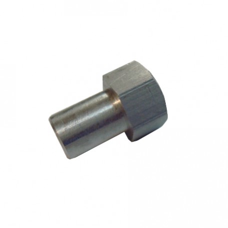 Tuerca ergal Embrague TM Racing