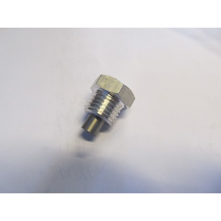 Tapon aceite con imán