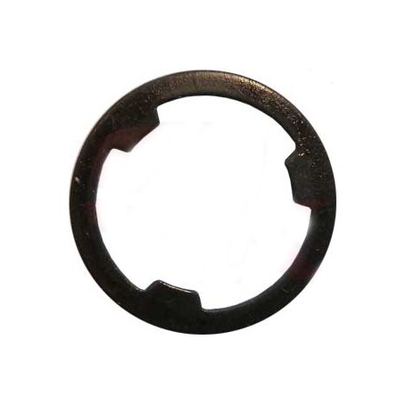 Arandela dentada 27x22x0,75