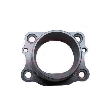 Colector escape KZ10B