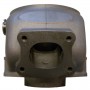 Cilindro TM Racing para motor kart KZ10B