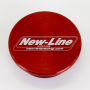 Tapón Aspiración New-Line Rojo