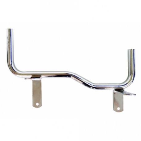 Soporte Pontón Lateral Derecho New Age