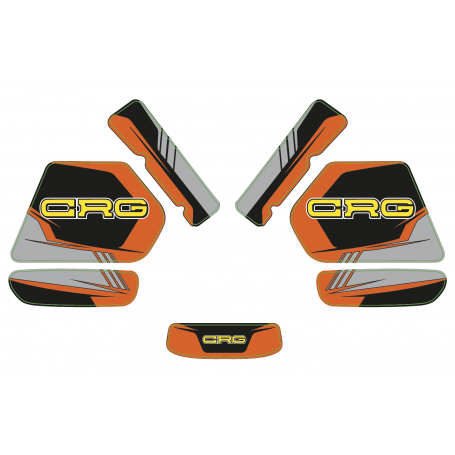 Kit Adhesivo Deposito Lt. 8,5 Vs.2