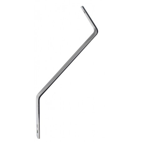 Soporte frontalino superior derecho