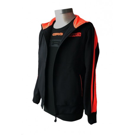 Sudadera CRG Sport