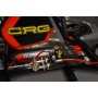 Chasis Kart CRG KT4-KZ 2022