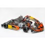 Kart CRG RoadRebel 2022 32/32 KZ V13 GLM